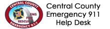 Central County Emergency 911 Help Desk